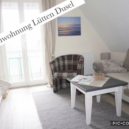 Ferienwohnungen Im Haus Boree Prerow Exteriér fotografie