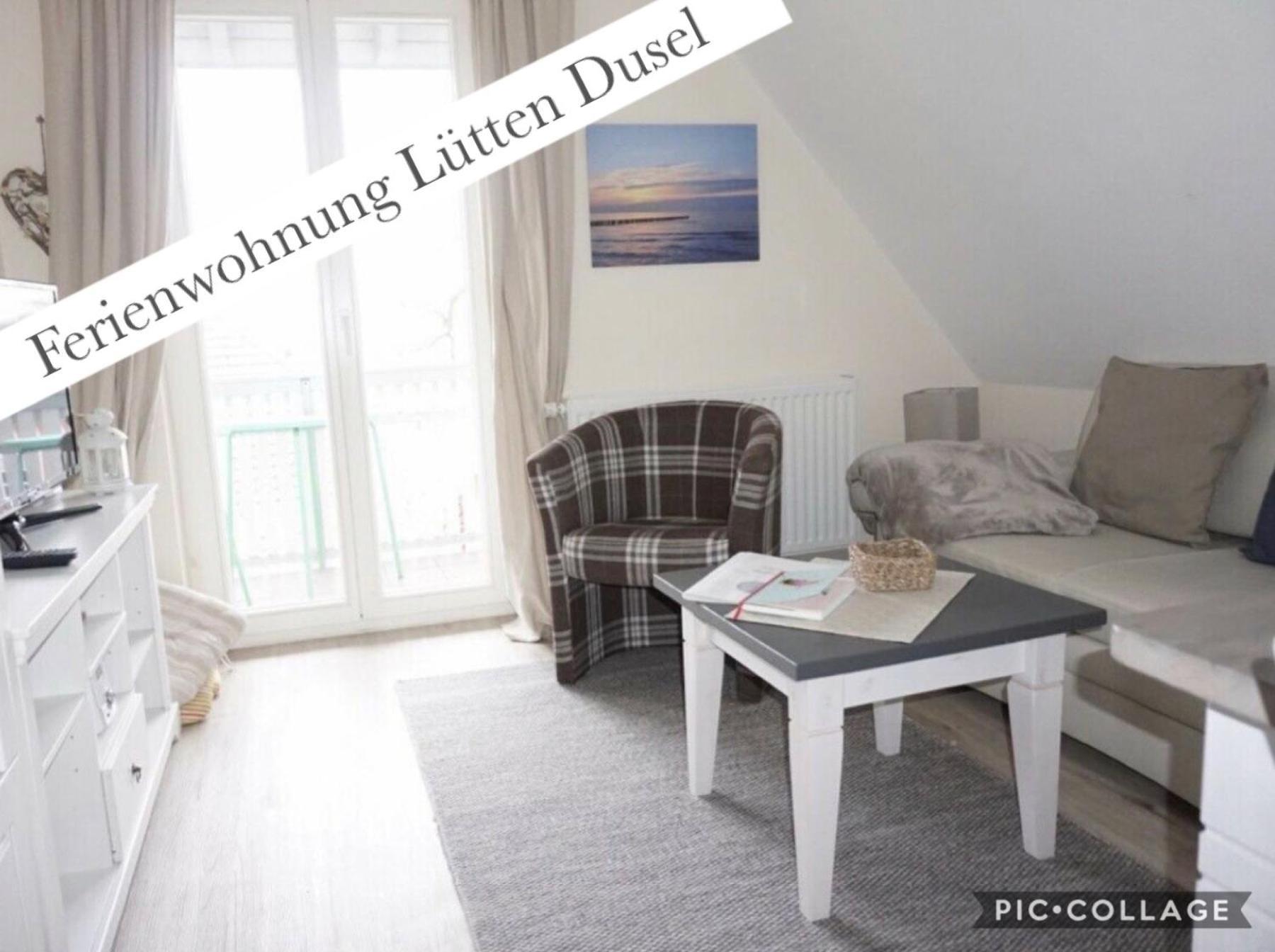 Ferienwohnungen Im Haus Boree Prerow Exteriér fotografie